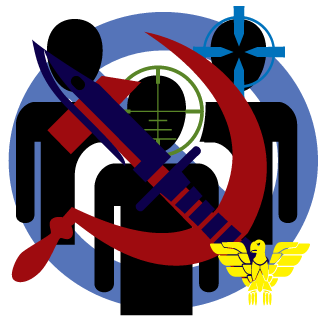rocketvol's emblem