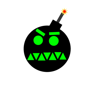 My Fucking Platoons's emblem