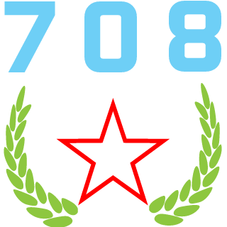 Recruit_708's emblem
