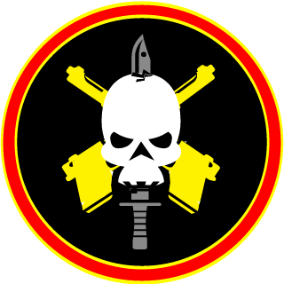 BOPERJ's emblem