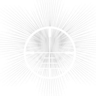 God or Dog's emblem
