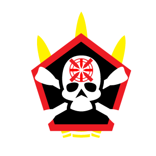 HidemeDoe's emblem