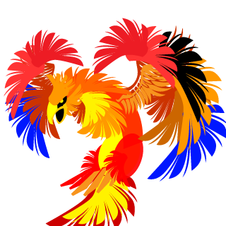 NIEZHENGHANG's emblem