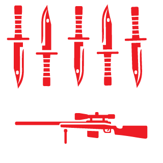 caraiHEMP's emblem