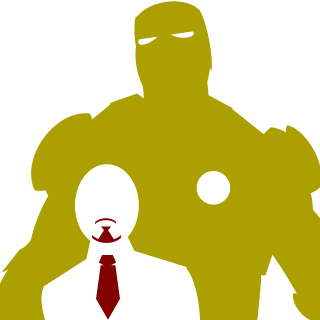 ironman251's emblem