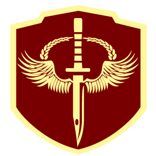 Vulcan72's emblem