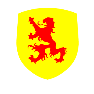 Calwal's emblem