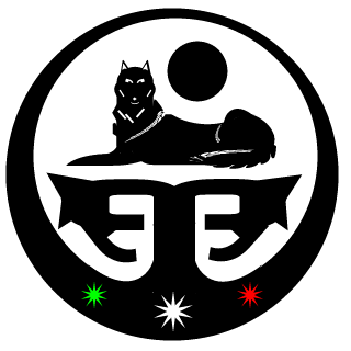 Sedoy_Borz's emblem