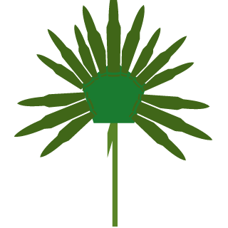 Levideous's emblem