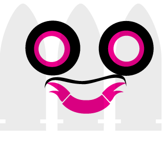 Gxndro's emblem