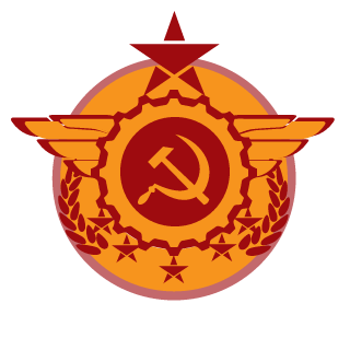 DANGER911's emblem