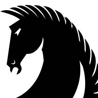 SolidBirdBird's emblem