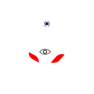 Blightnight's emblem