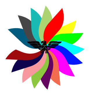 Shtradivari's emblem