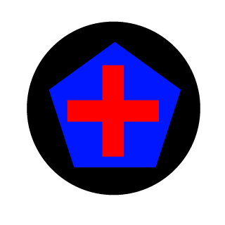 RegTheysEA's emblem