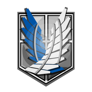 Laudel95's emblem