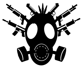 XFullGaMingX's emblem