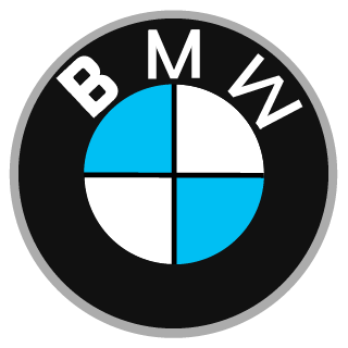 BMW's emblem