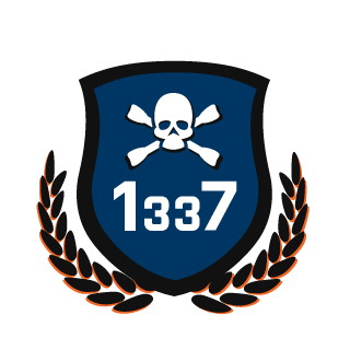 Theory228's emblem