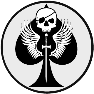 TacoFox1987's emblem