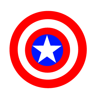 Avengers's emblem