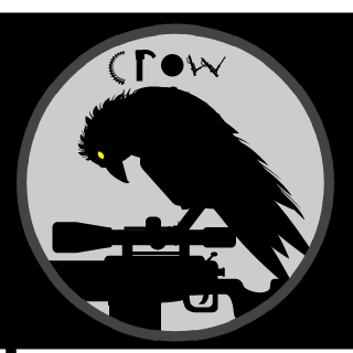 ReverendCrow's emblem
