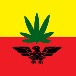 Truppe's emblem