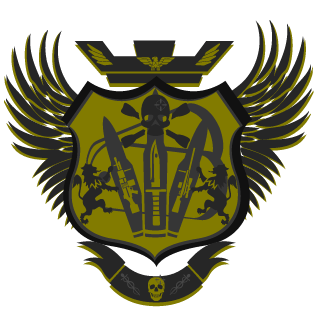 BuncleBen's emblem