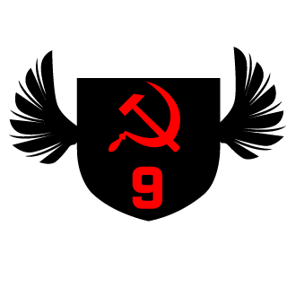 Eric1866's emblem