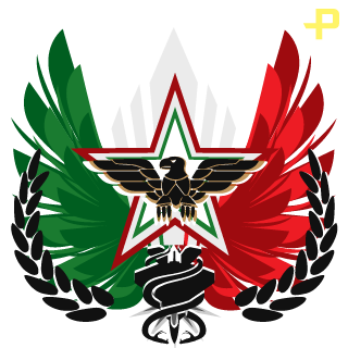 cosme1111's emblem