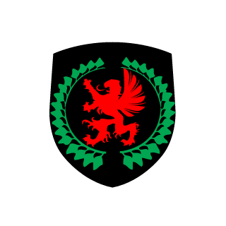 Cofistrong's emblem