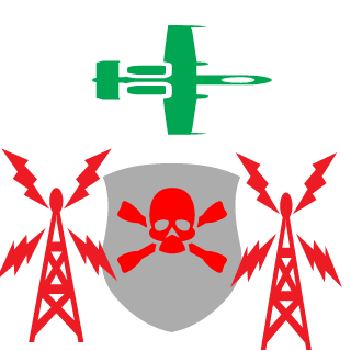MPU097's emblem