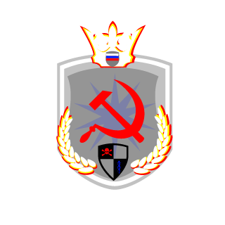 GyJIag's emblem