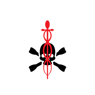 DinoSpeer's emblem