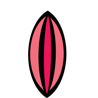 Kocksa Ker's emblem