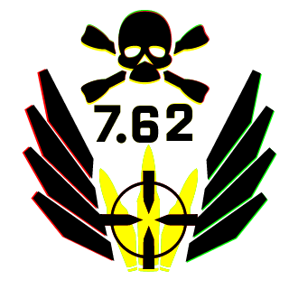 Spriggan762's emblem