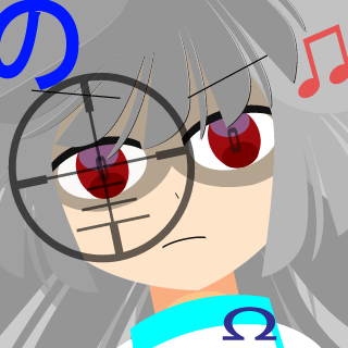 Yuzukisumi's emblem