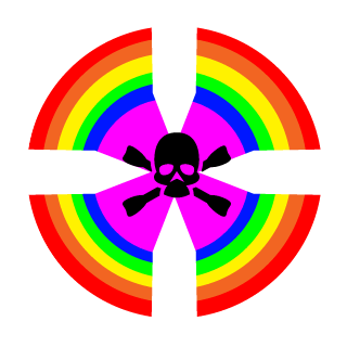 Jonmonage's emblem