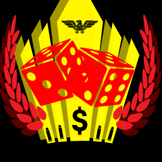 DismalDecadence's emblem