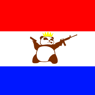 RidiculouslyFly's emblem