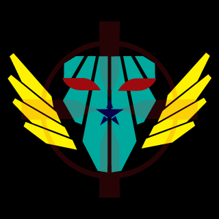 TheMoralista's emblem