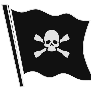 GarraWar's emblem