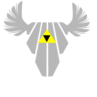 TheHolyLamp's emblem