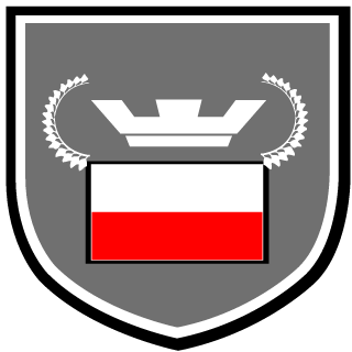 Dekad300's emblem