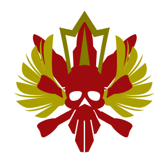 10lok's emblem