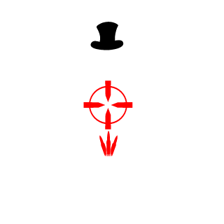 MalpaWodna's emblem