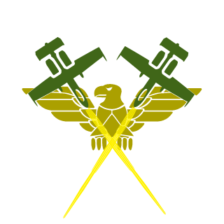 22Frogman22's emblem
