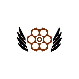 RazorBurned's emblem