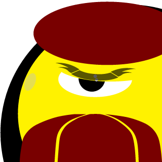 ChosenBunion829's emblem