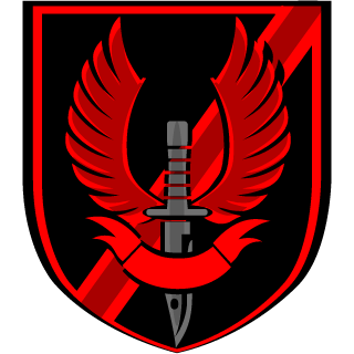 ASASEMON's emblem